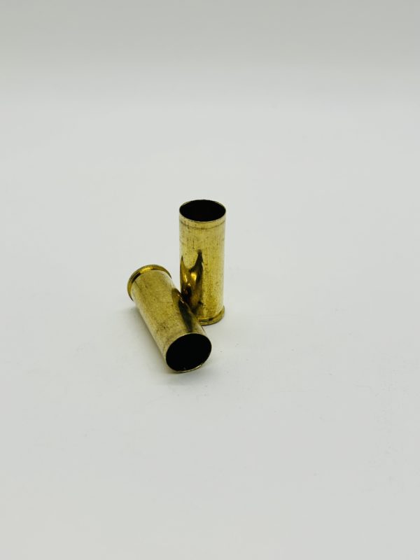 45 COLT PRIMED BRASS WITH EXPANDED NECK. 500 count pack. De-Mill Products www.cdvs.us