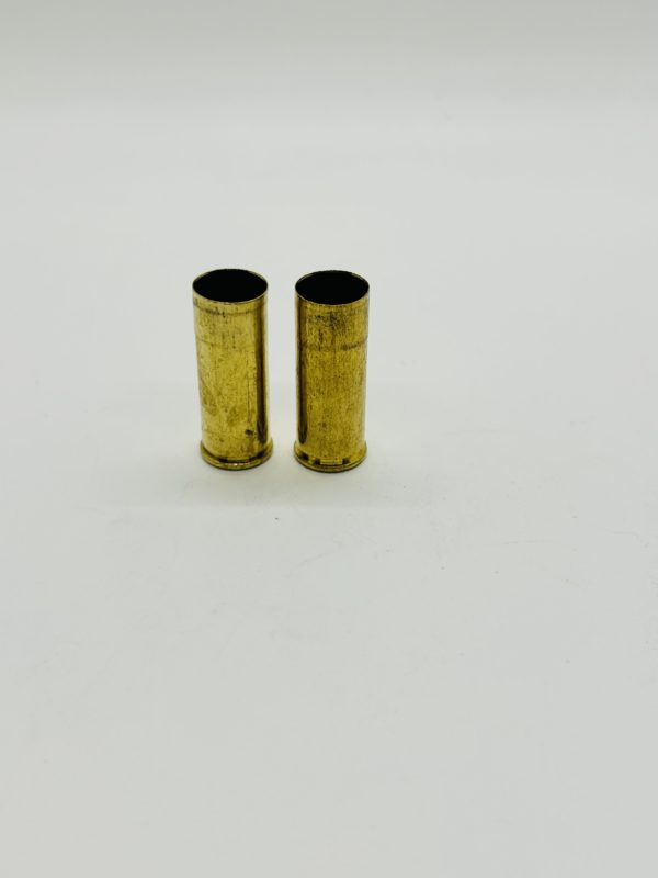 45 COLT PRIMED BRASS WITH EXPANDED NECK. 500 count pack. De-Mill Products www.cdvs.us