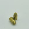 38 Cal (.357) 158 Grain Flat Point FMJ Projectiles.  500 Projectile pack De-Mill Products www.cdvs.us