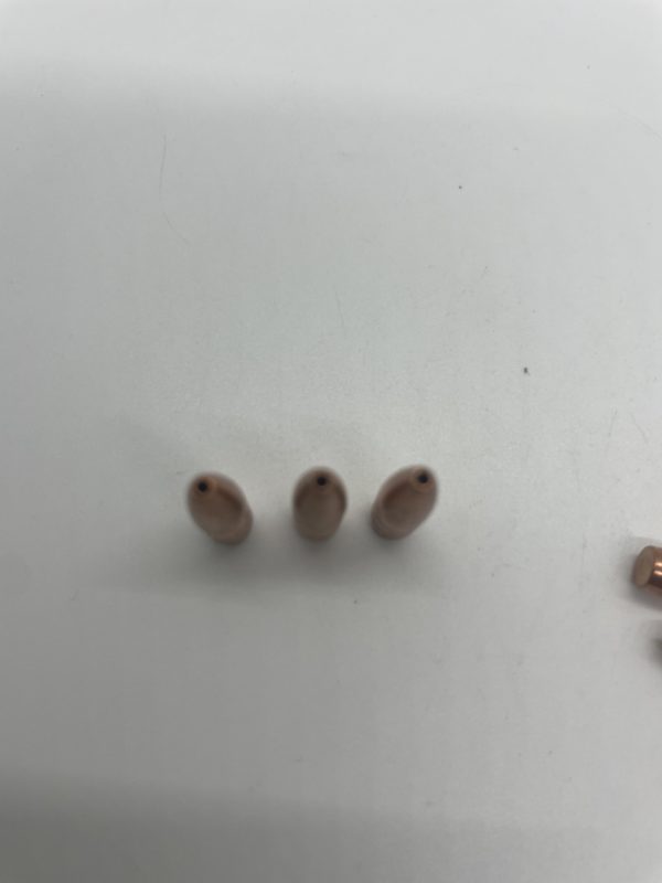 223 62 grain polymer tip projectiles without tip. 516 projectile pack. De-Mill Products www.cdvs.us