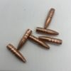 223 62 grain polymer tip projectiles without tip. 516 projectile pack. De-Mill Products www.cdvs.us