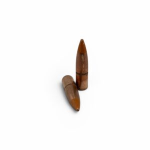 30 Caliber 145 Grain M25 Military Tracer Bullets – 250 Pack