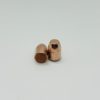 40 S&W (.400 dia.) 180gr RNFP TMJ Projectiles. 500 Pack De-Mill Products www.cdvs.us