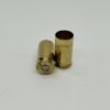 40 S&W Primed Brass. 500 Pack De-Mill Products www.cdvs.us