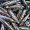 50 BMG 647 Grain Pulled M33 ball bullets. 100 Pack. Free USPS Shipping. 50 Caliber www.cdvs.us