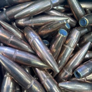 50 BMG 647 Grain Pulled M33 ball bullets. 100 Pack. Free USPS Shipping. Limited Supply www.cdvs.us