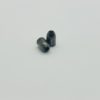 9mm 115 & 124 Grain JHP Black Coated Pull Down Bullets. 500 Pack 9MM www.cdvs.us