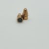 9mm 135gr FN FMJ Pull Down Bullets. 500 Pack 9MM www.cdvs.us