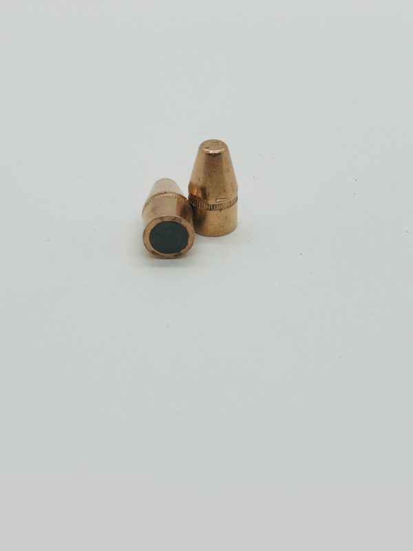 9mm 135gr FN FMJ Pull Down Bullets. 500 Pack 9MM www.cdvs.us