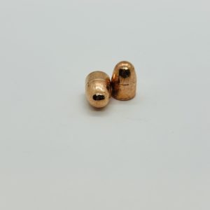 .450 to .451 Dia.230gr RN TMJ Pull Down Bullets. 500 Pack 45 ACP www.cdvs.us