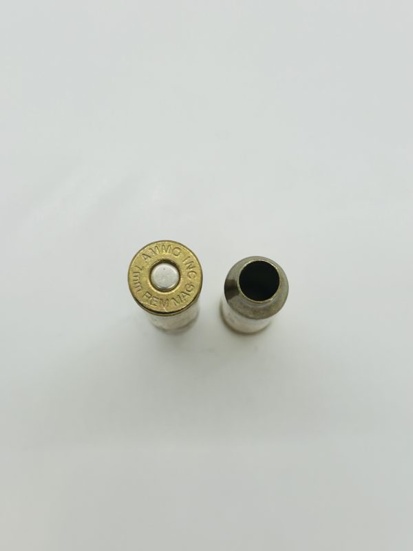 7mm Rem Mag Primed Brass Annealed-250 Pack De-Mill Products www.cdvs.us