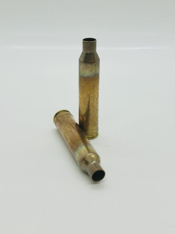 7mm Rem Mag Primed Brass Annealed-250 Pack De-Mill Products www.cdvs.us