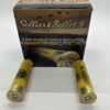 Sellier & Bellot 20 Gauge Buckshot Ammo 2-5/8″ 20 Gauge www.cdvs.us