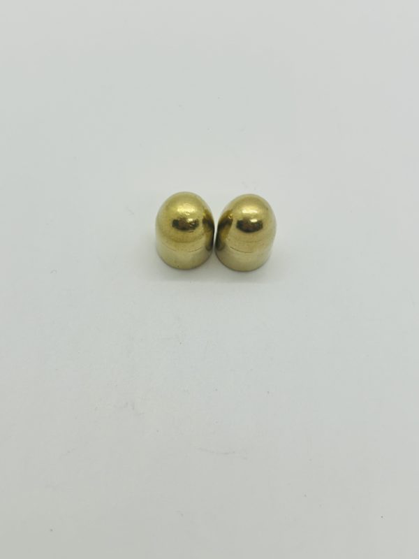 .450 Dia. (45 ACP) 230 Grain FMJ bullets. 500 pack 45 ACP www.cdvs.us