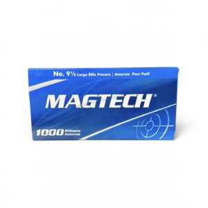 Magtech Large Rifle Primers – PR-LR