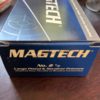 Magtech Large Pistol primers.  PR-LP Primers www.cdvs.us