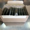 7.62×51 / 308 GERMAN MILITARY BLANKS. 1000 RDS. 308 www.cdvs.us