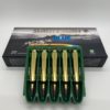 Sellier & Bellot Blue 300 Winchester Magnum Ammo 180 Grain Exergy Lead-Free. 20 round box Limited Supply www.cdvs.us