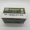 Magtech – Full Metal Jacket M193 – 55 Grain 5.56x45mm Ammo – 1000 Rounds 223 / 5.56x45 www.cdvs.us