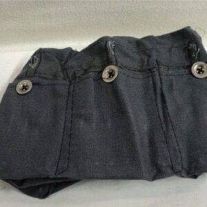 8MM Mauser seven pocket bandoleer with snaps. price per bandoleer. 8MM Mauser cdvs.us