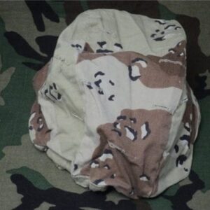 Desert camo helmet cover Misc. cdvs.us