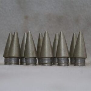 20mm Vulcan inert nose fuse threaded for SAPHE projectile, pack of 10 20MM cdvs.us