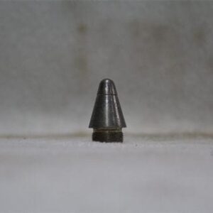 20mm Vulcan short, look real, inert, nose fuses (do not fit SAPHE), fit some 30mm. Price Each