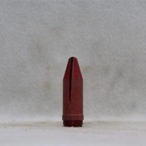 20mm Phalynx- red saboted projectile only, Price Each 20MM cdvs.us