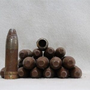 20mm Oerlikon hollow projectile , hollow base, pack of 25 20MM cdvs.us