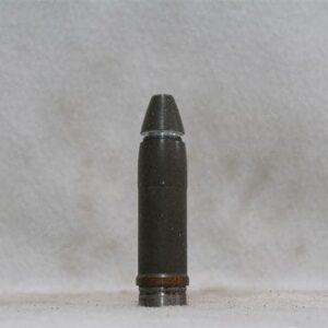 20mm Oerlikon original, inert OD projectile with removable inert fuse, Price Each 20MM cdvs.us