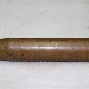 20mm oerlikon fired brass case.  Price per case. 20MM cdvs.us