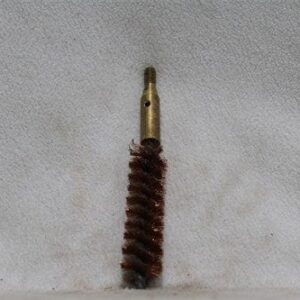 20mm Bore Brush (also works for 50 caliber chamber cleaning brush), Price Each 20MM cdvs.us