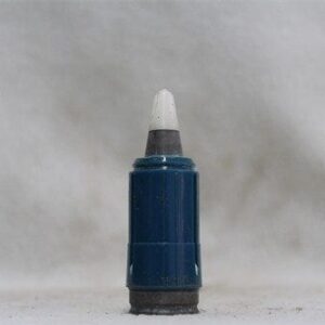 25mm Bushmaster D/Sabot proj., white tip penetrator w/out windscreen, smooth skirt,  Price Each