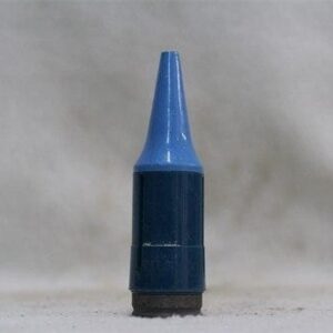 25mm Bushmaster TPDS-T MB-2825 blue saboted projectile, with windscreen, Price Each 25MM cdvs.us