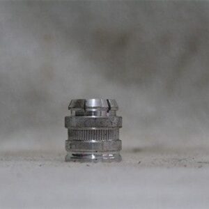 25mm Bushmaster APDS aluminum base only without sabot or penetrator, Price Each 25MM cdvs.us