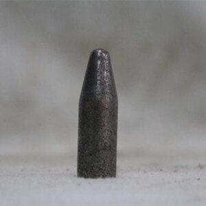 25mm Bushmaster APDS penetrator only, Price Each 25MM cdvs.us