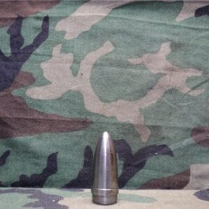 27MM Nato inert Projectile (not original) 27MM cdvs.us