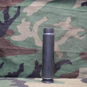 27MM Nato fired case, coated with graphite 27MM cdvs.us