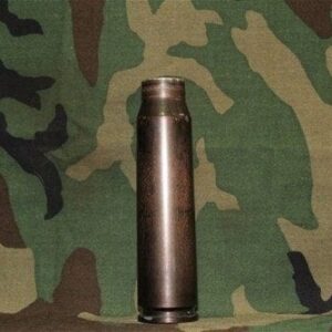 30mm Vulcan GAU-8  unprimed aluminum cases, Price Each 30MM cdvs.us