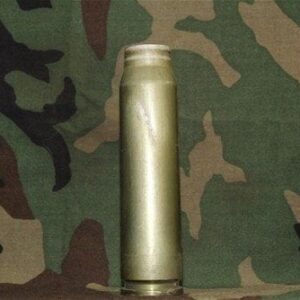 30mm Vulcan GAU-8  damaged aluminum cases, Price Each