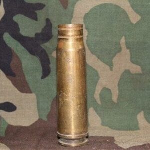 30mm Russian primed brass cases with removable primer, Price Each 30MM cdvs.us