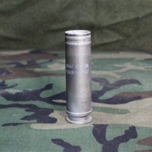 30MM Aden/Deffa Once Fired Aluminum case. Price each 30MM cdvs.us