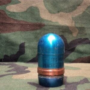 40mm Mark 19  magnesium projectile 40MM cdvs.us