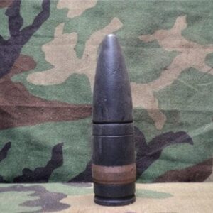 40mm L-60 bofors apt projectile w/windscreen 40MM cdvs.us