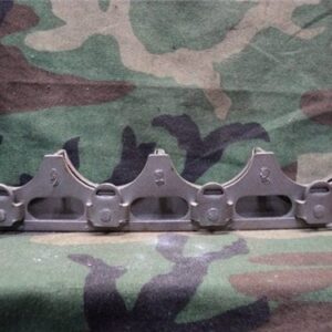 40mm L-60 Bofors four shot clip, Aluminum 40MM cdvs.us