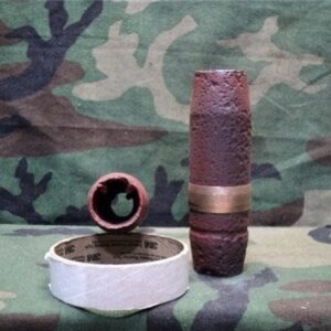 40mm L-70 projectile, round base 40MM cdvs.us