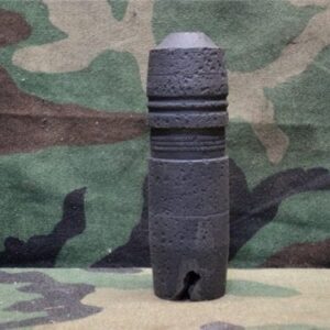 40MM L-70 projectile semi flat base 40MM cdvs.us