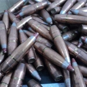 50 cal apit projectiles, resized. 100 projectile pack. 50 Caliber cdvs.us