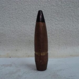 50 cal 690 Gr. AP projectiles. Talon un-sized. Price per projectile. 50 Caliber cdvs.us