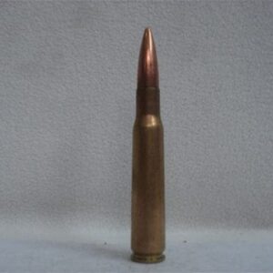 50 cal brass case ball dummy round. Price per round 50 Caliber cdvs.us